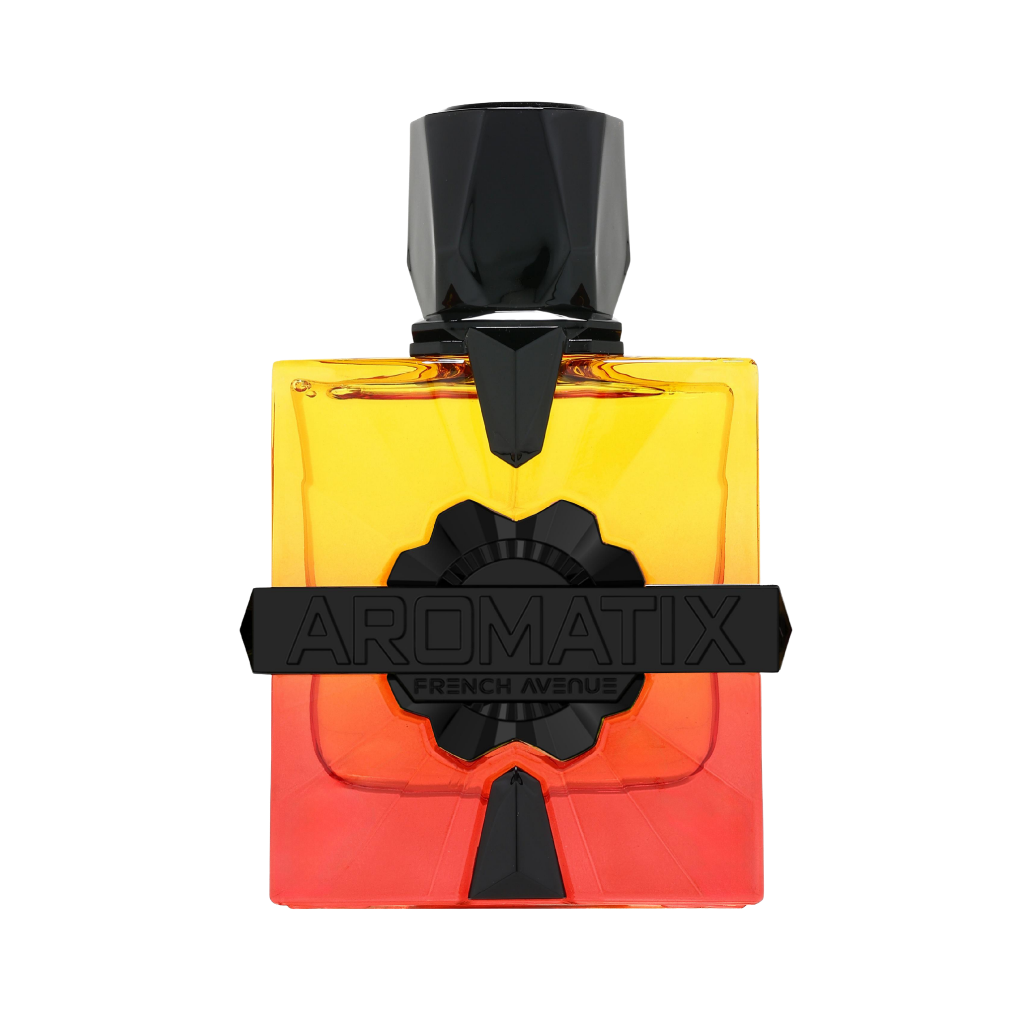 Perfume Aromatix Forbbiden Fruit de 100 ml EDP