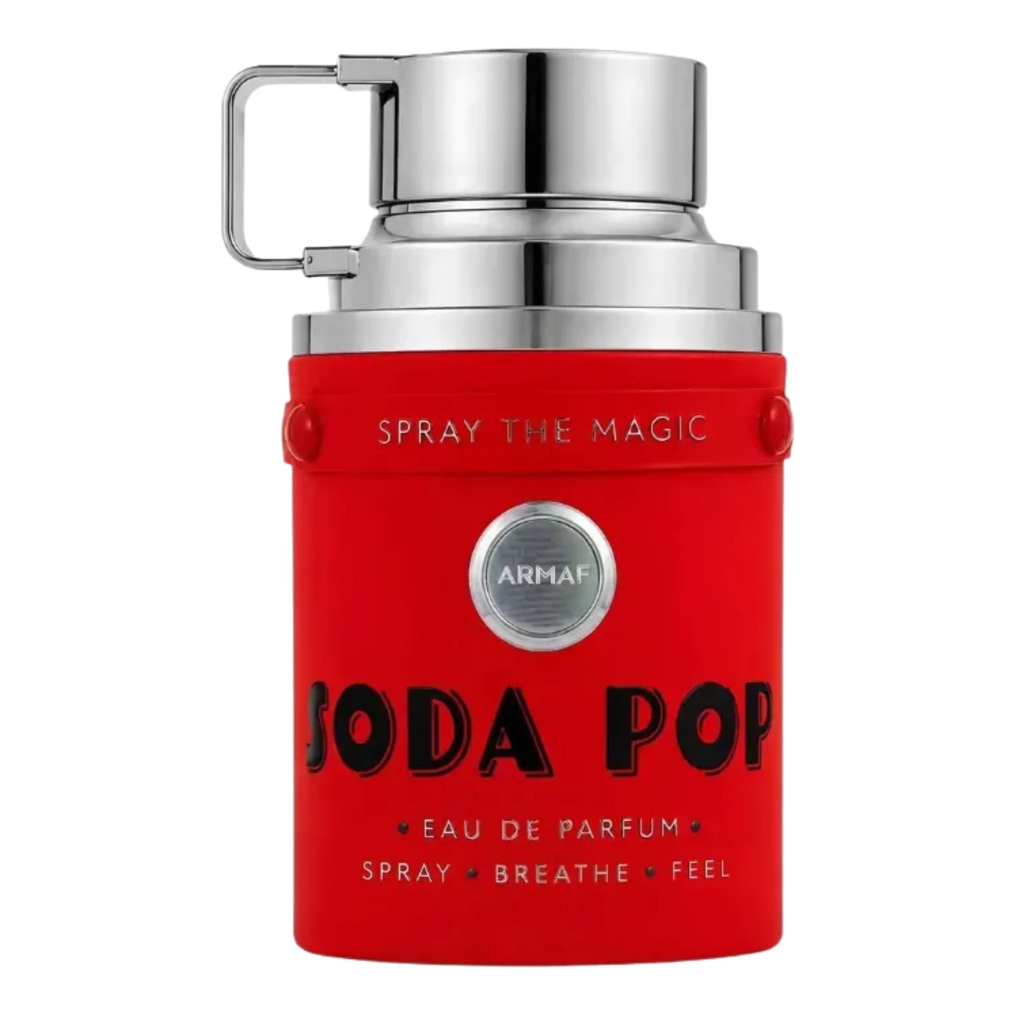 Perfume Odyssey Soda Pop 100ML EDP