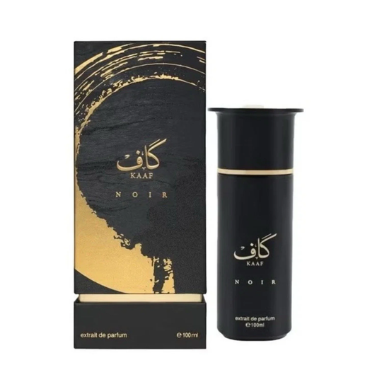 Perfume Kaaf Noir 100ML XDP