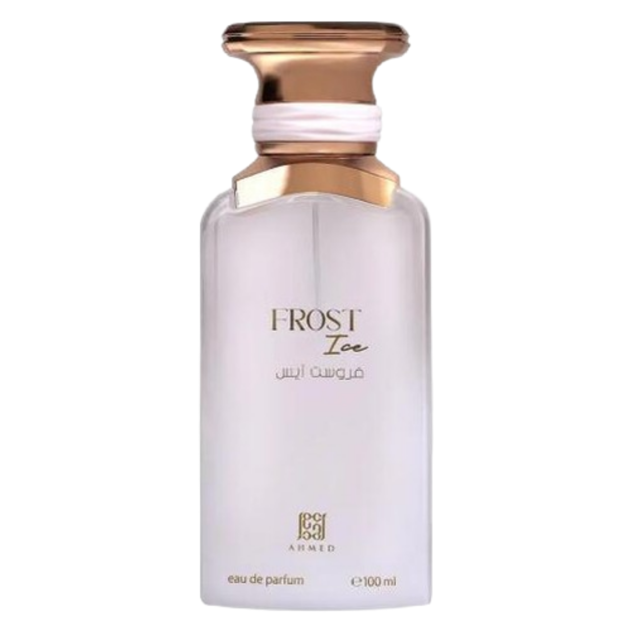 Perfume Ahmed Al Maghribi Frost Ice de 100 ml EDP