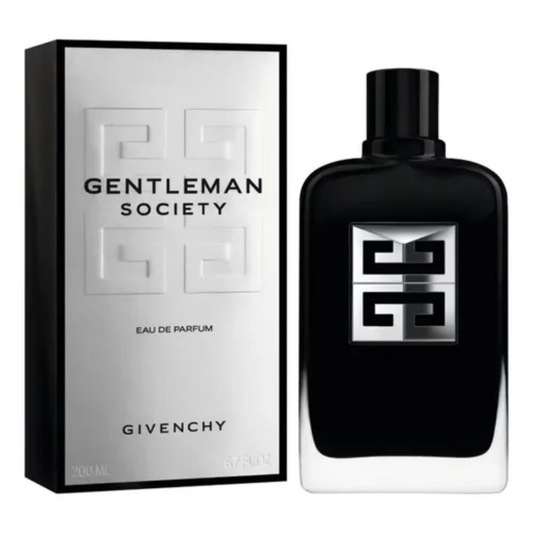 Perfume Givenchy Gentlemen Society 200 ml EDP