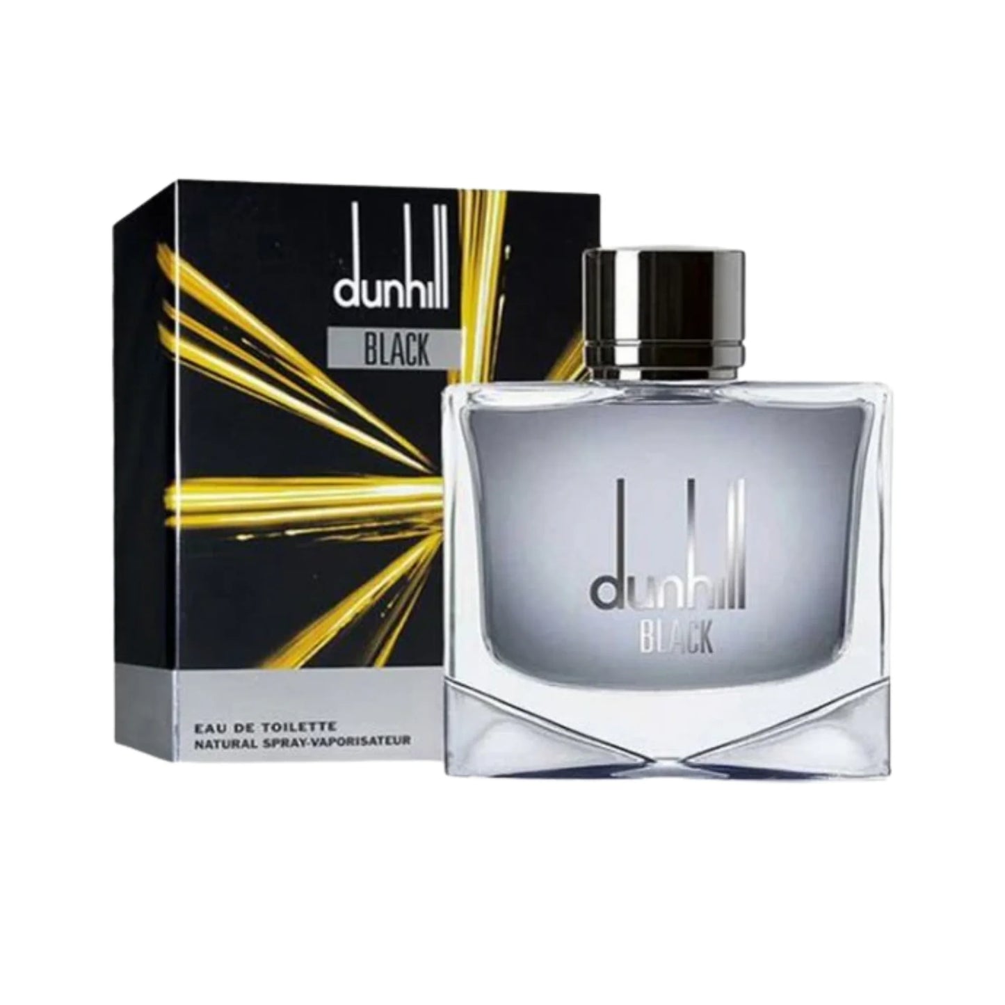 Perfume Dunhill London Black 100ml EDT