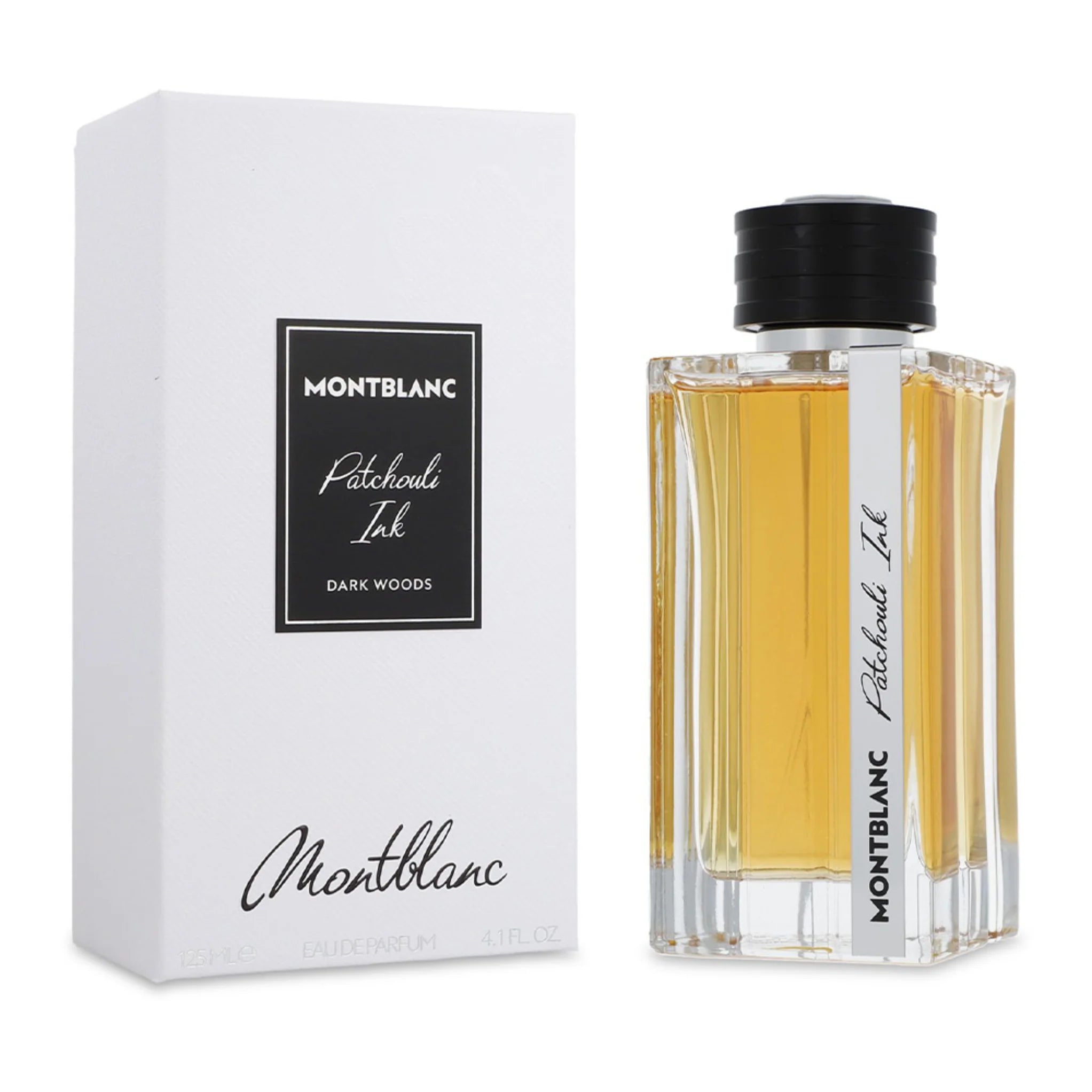 Perfume Mont Blanc Patchouli Ink 125 ml EDP