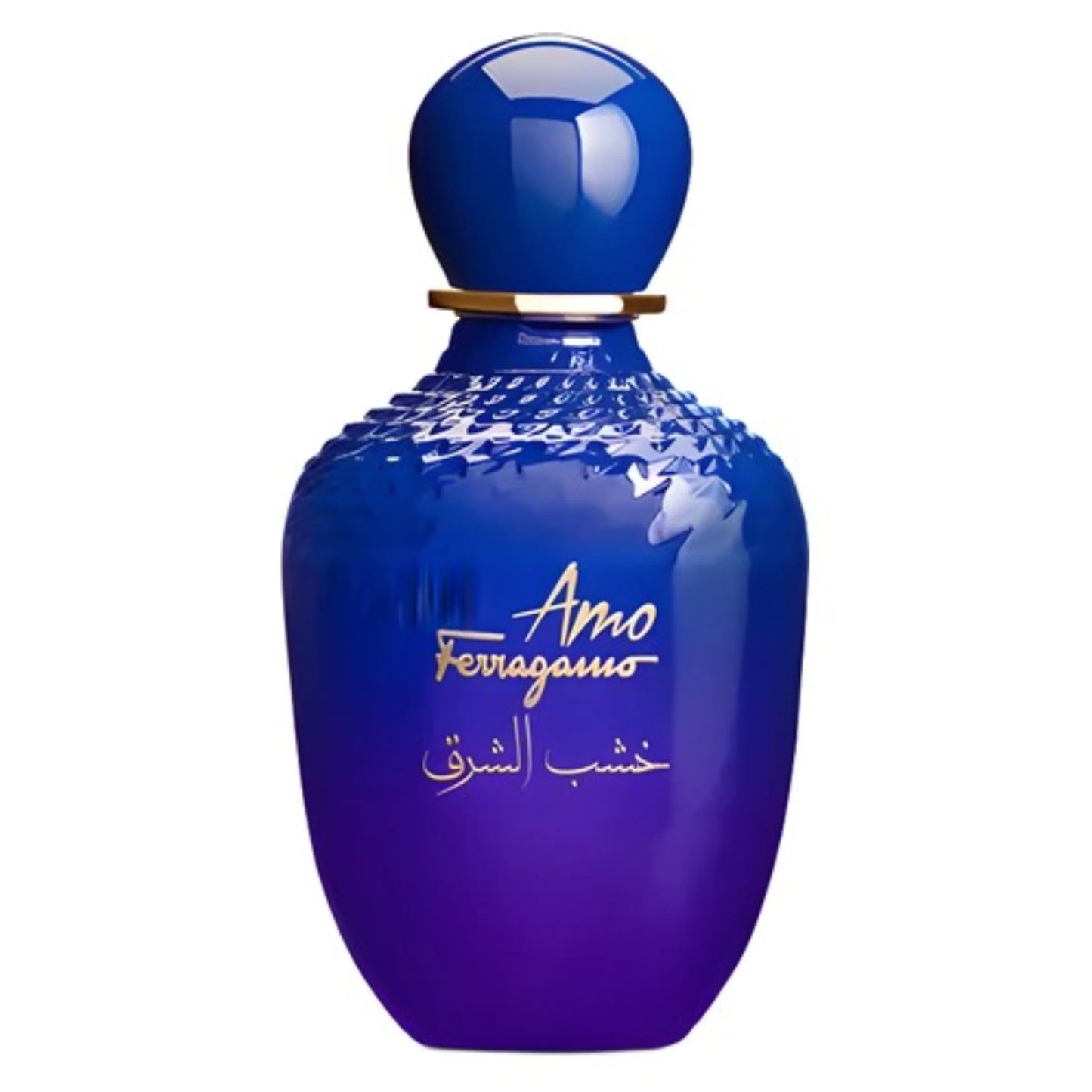 Perfume Dama Salvatore Ferragamo Amo Oriental Wood 100ml EDP