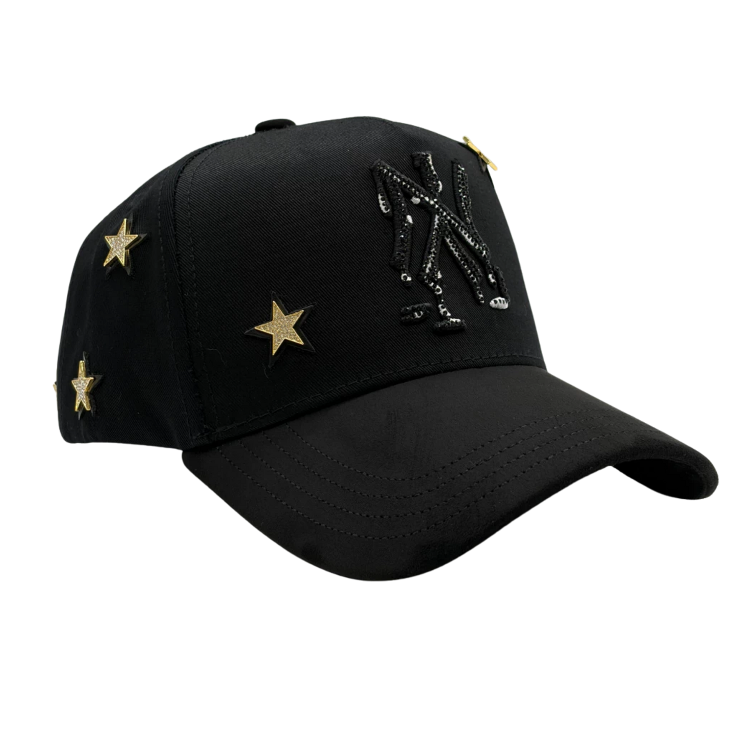 BIG BOSS // NY STAR GOLD