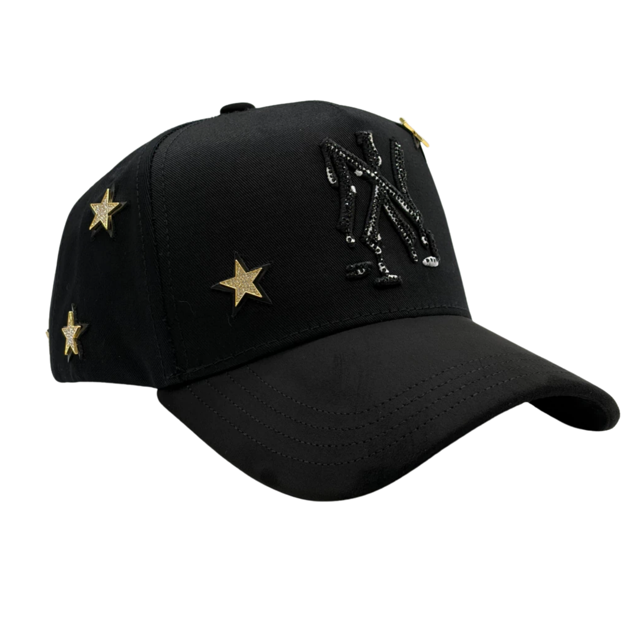 BIG BOSS // NY STAR GOLD
