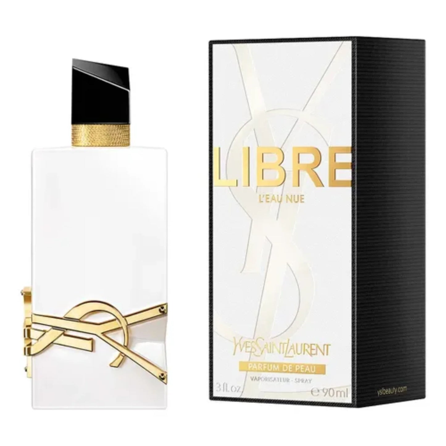 Perfume Yves Saint Laurent Libre L'eau Nue 90ml EDP