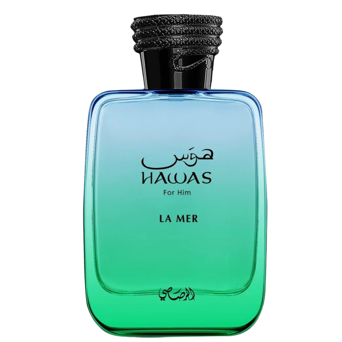 Perfume Hawas La Mer de 100 ml EDP