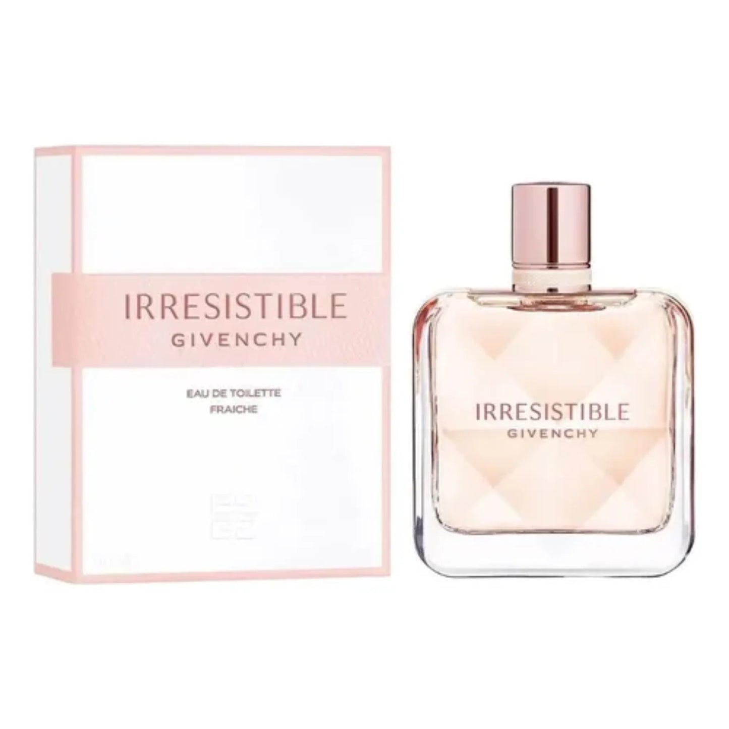 Perfume GIVENCHY IRRESISTIBLE FRAICHE 75 ml EDP