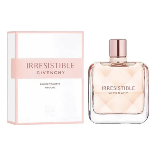 Perfume GIVENCHY IRRESISTIBLE FRAICHE 75 ml EDP