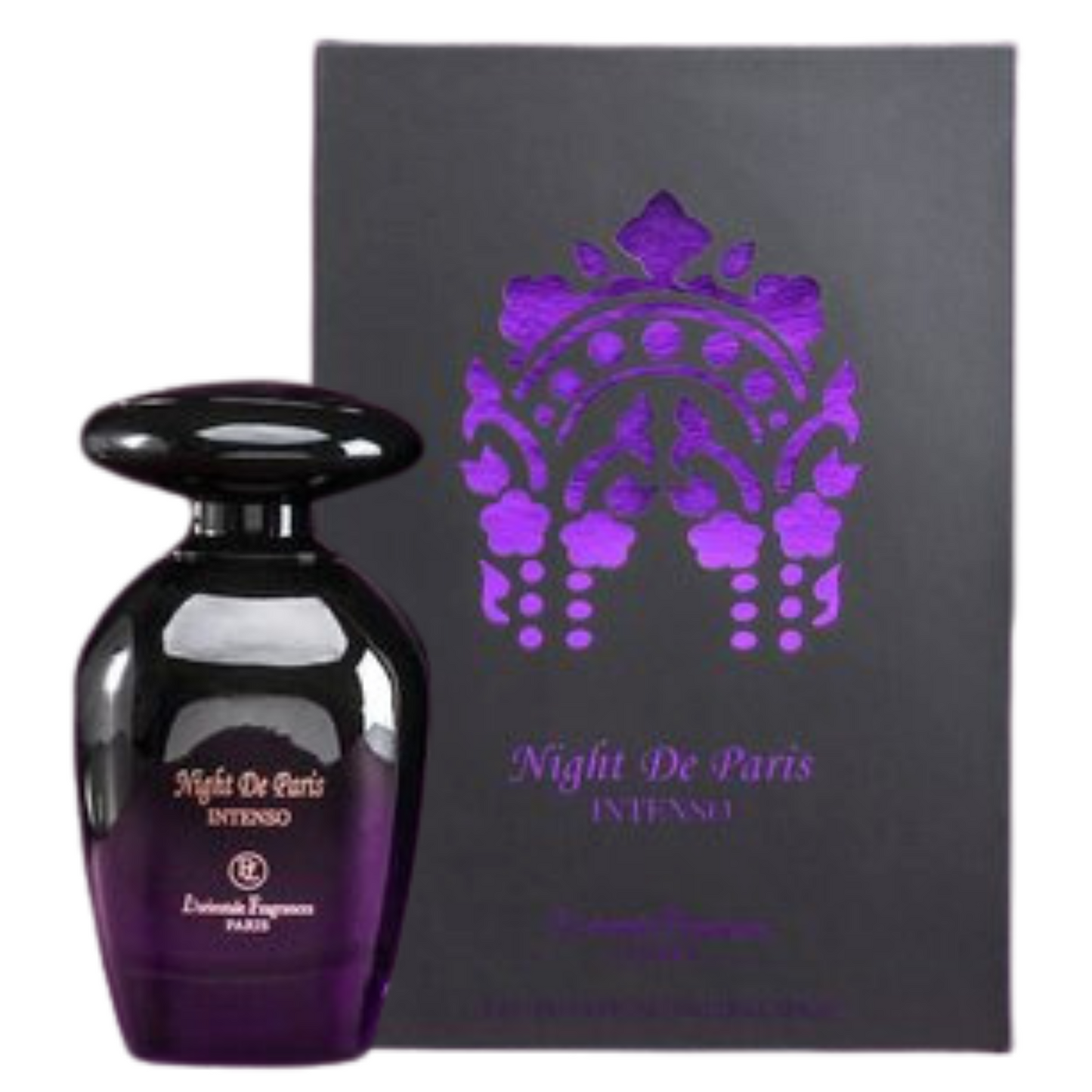 Perfume Unisex L'orientale Fragrances Night De Paris INTENSO 100ml EDP