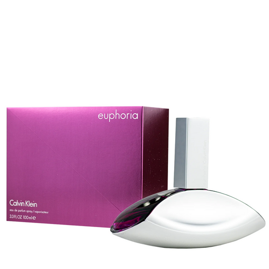 Perfume para Mujer Calvin Klein Euphoria 100ml EDP