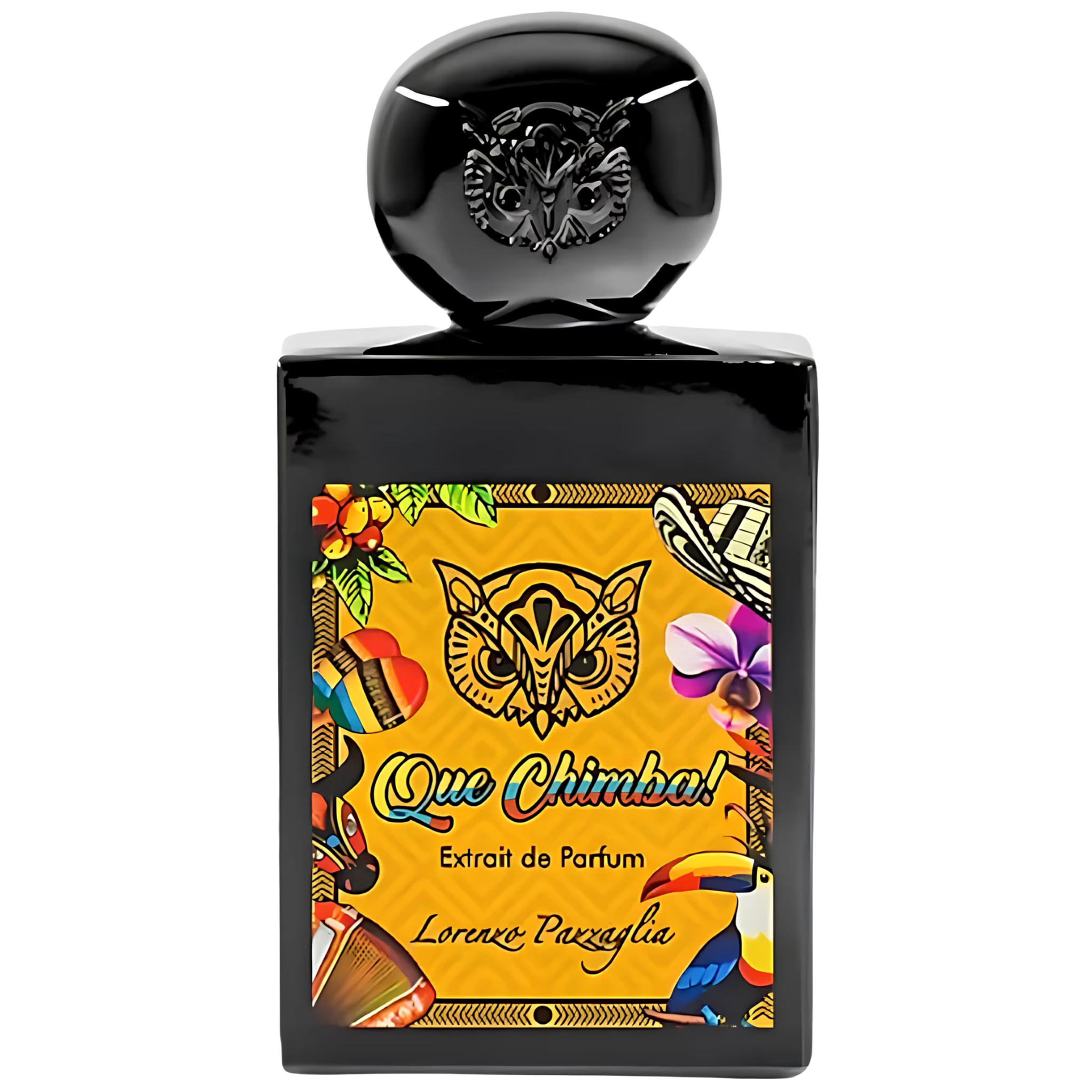 Perfume Lorenzo Pazzaglia Que Chimba! de 50 ml XDP