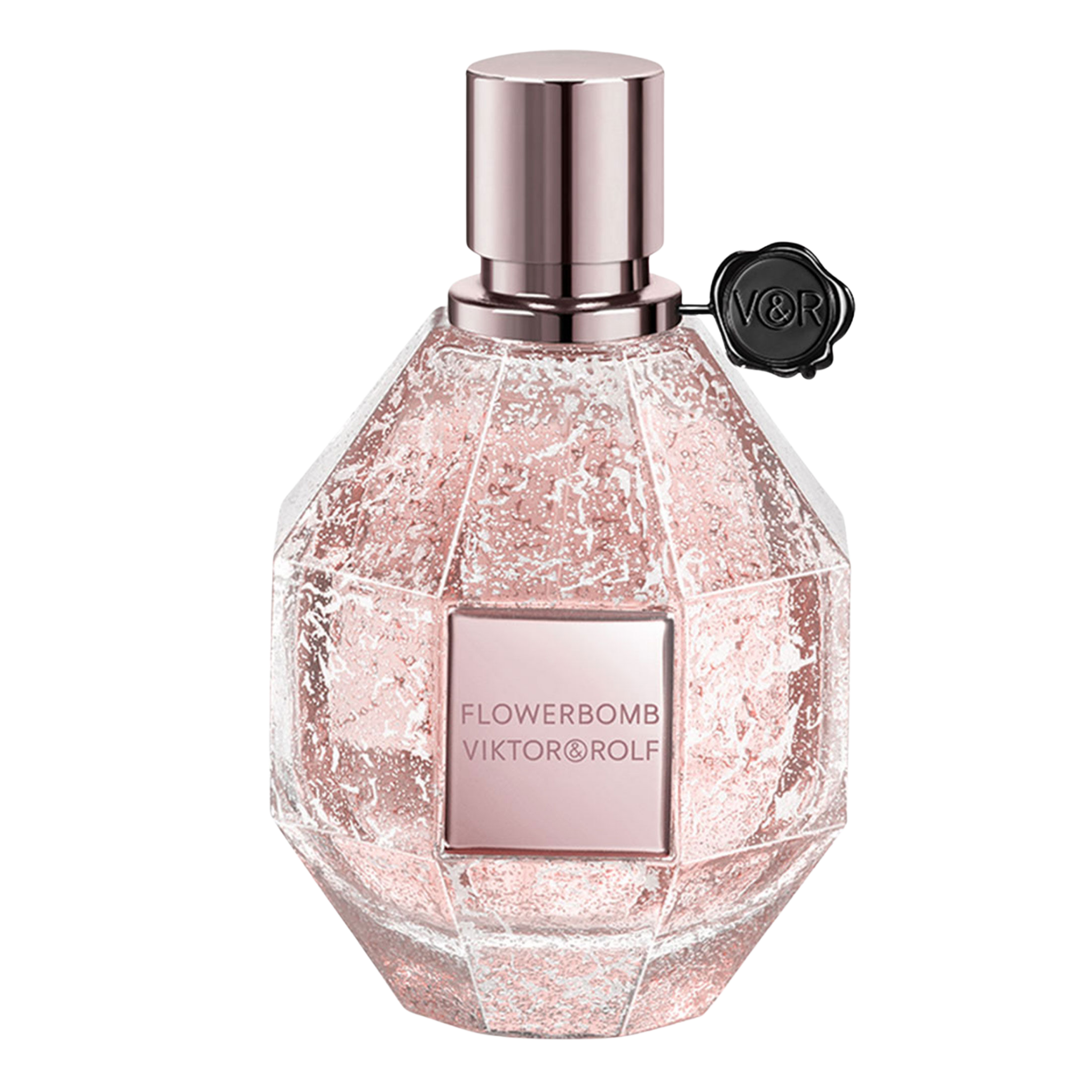 Perfume Viktor & Rolf Flowerbomb Frozen Flower de 100ML EDP