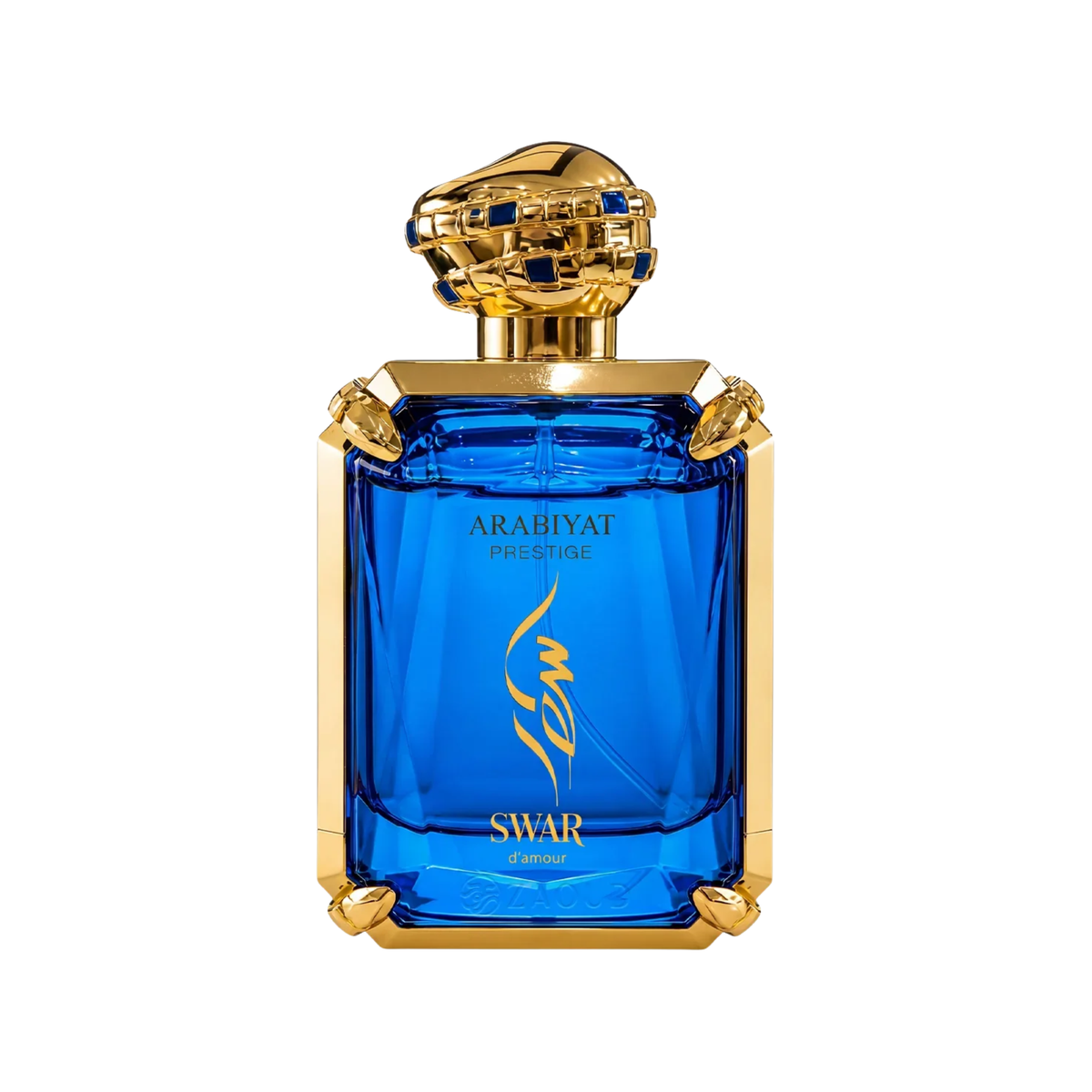 Perfume Arabiyat Swar D Amour de 100 ml EDP