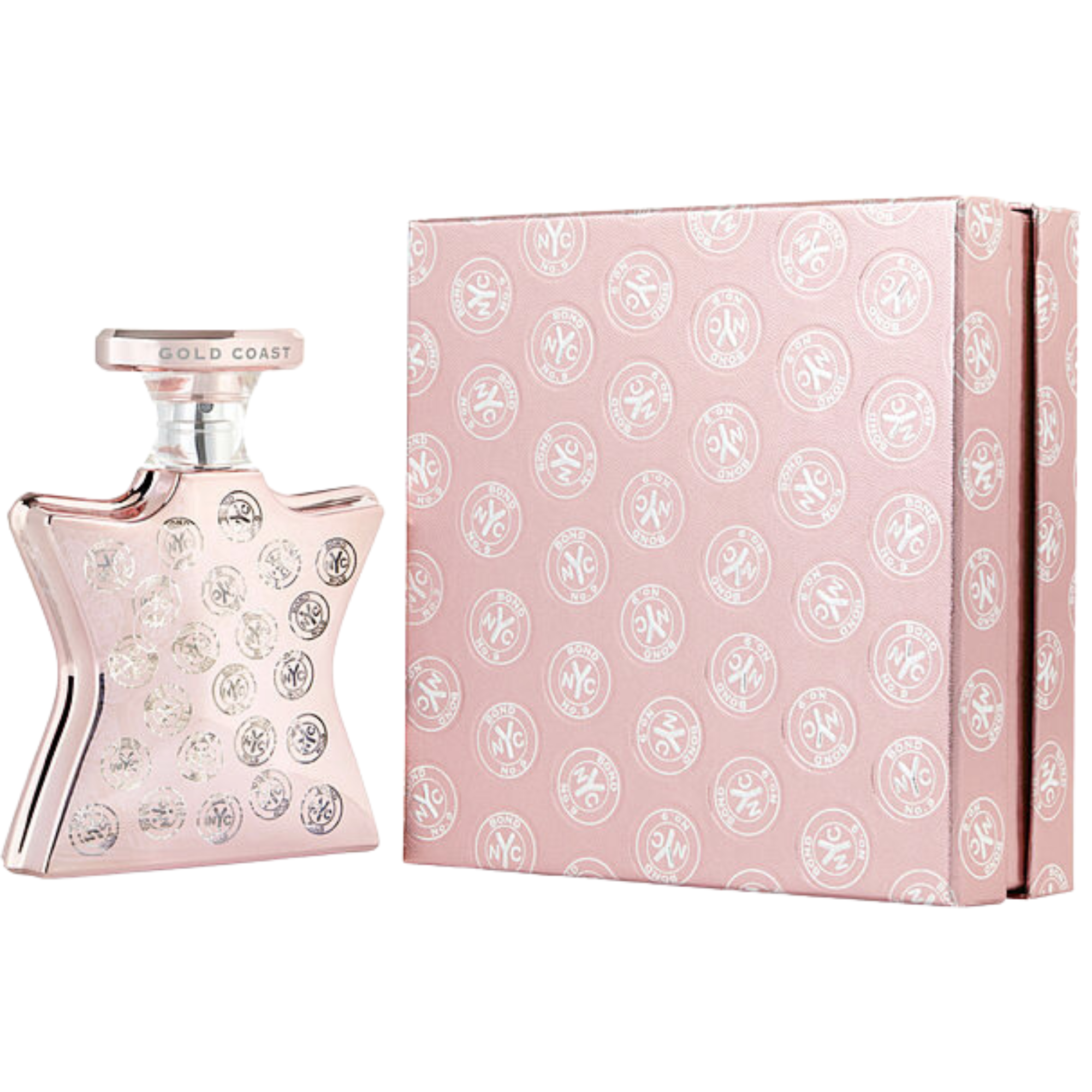Perfume Bond No.9 New York Gold Coast 100ml EDP