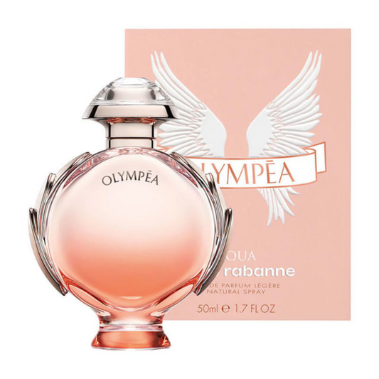 Perfume Paco Rabanne Olympéa Aqua Legere 50 ml EDP
