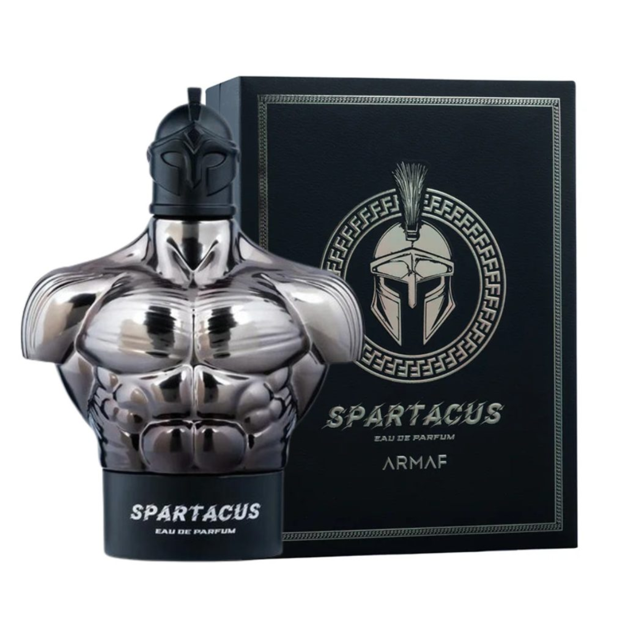 Perfume Armaf Spartacus 100ML EDP