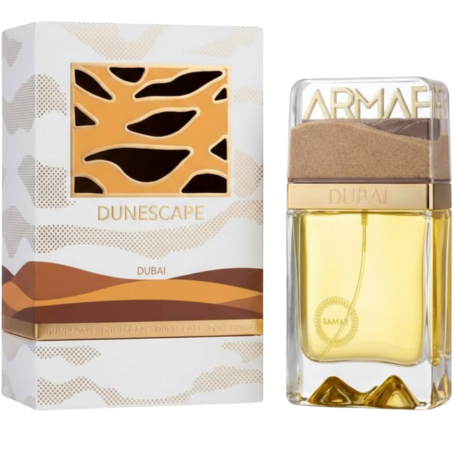 Perfume Armaf Dunescape Dubai 100 ML XDP