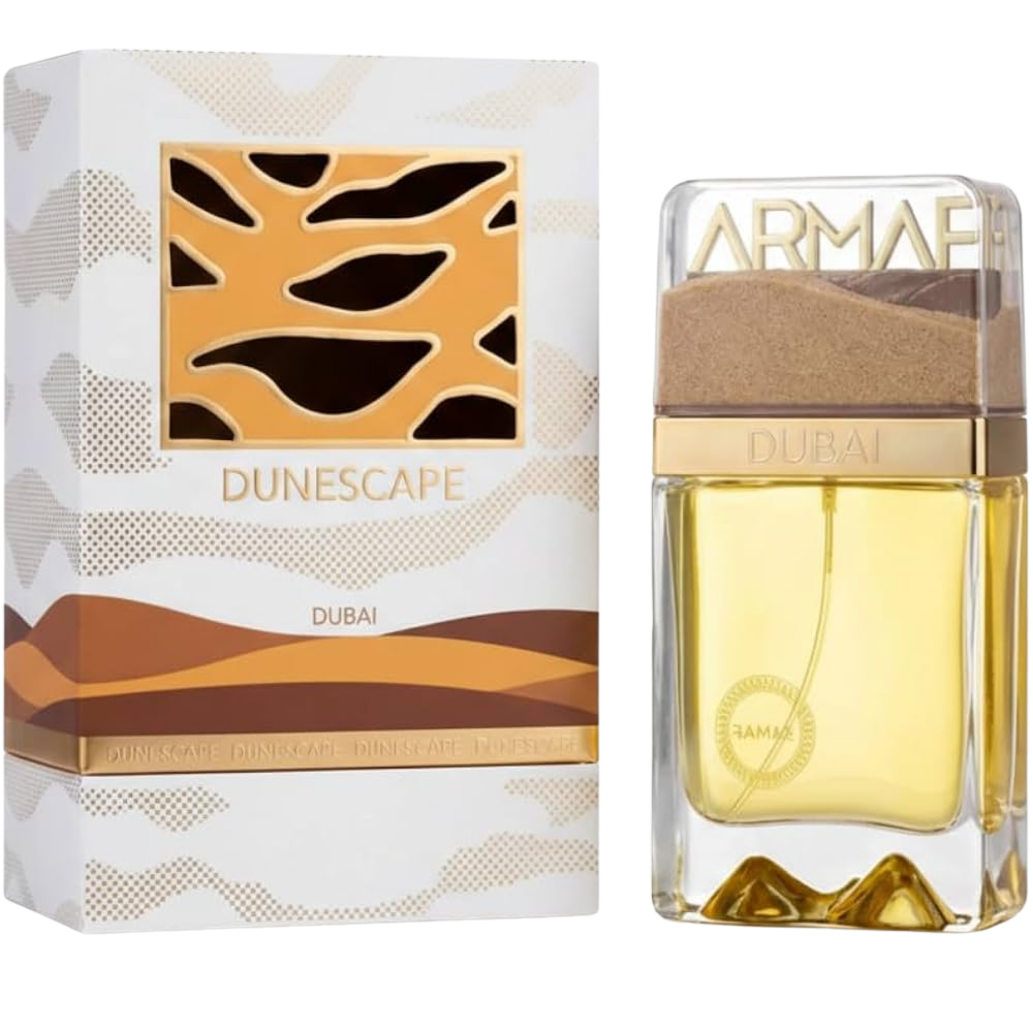 Perfume Armaf Dunescape Dubai 100 ML XDP