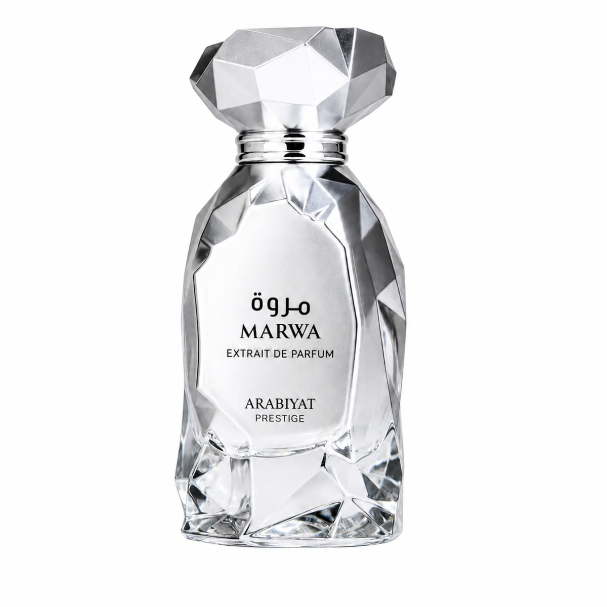 Perfume Arabiyat Marwa de 60 ml XDP