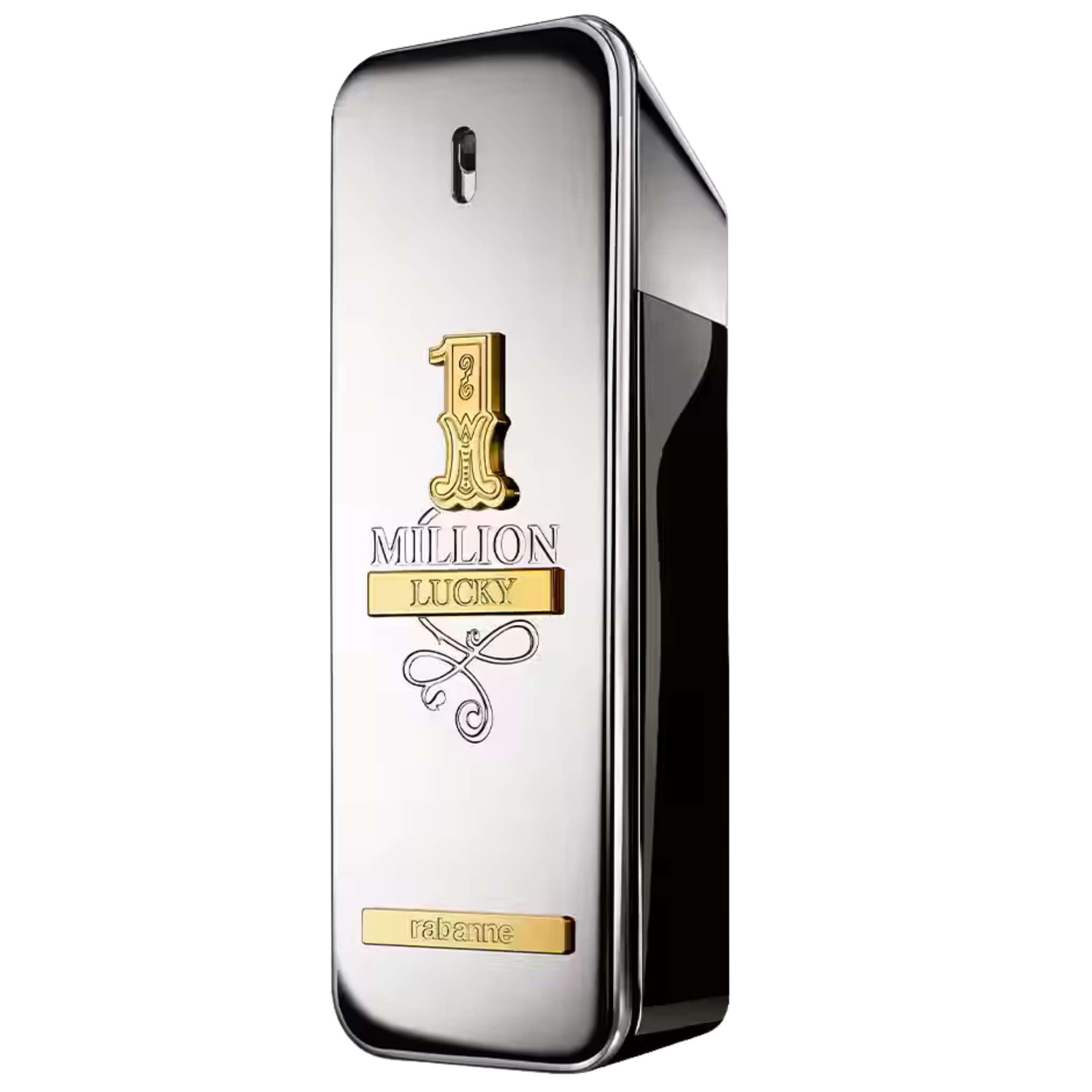Perfume 1 MÍLLION Lucky de 100ML EDT