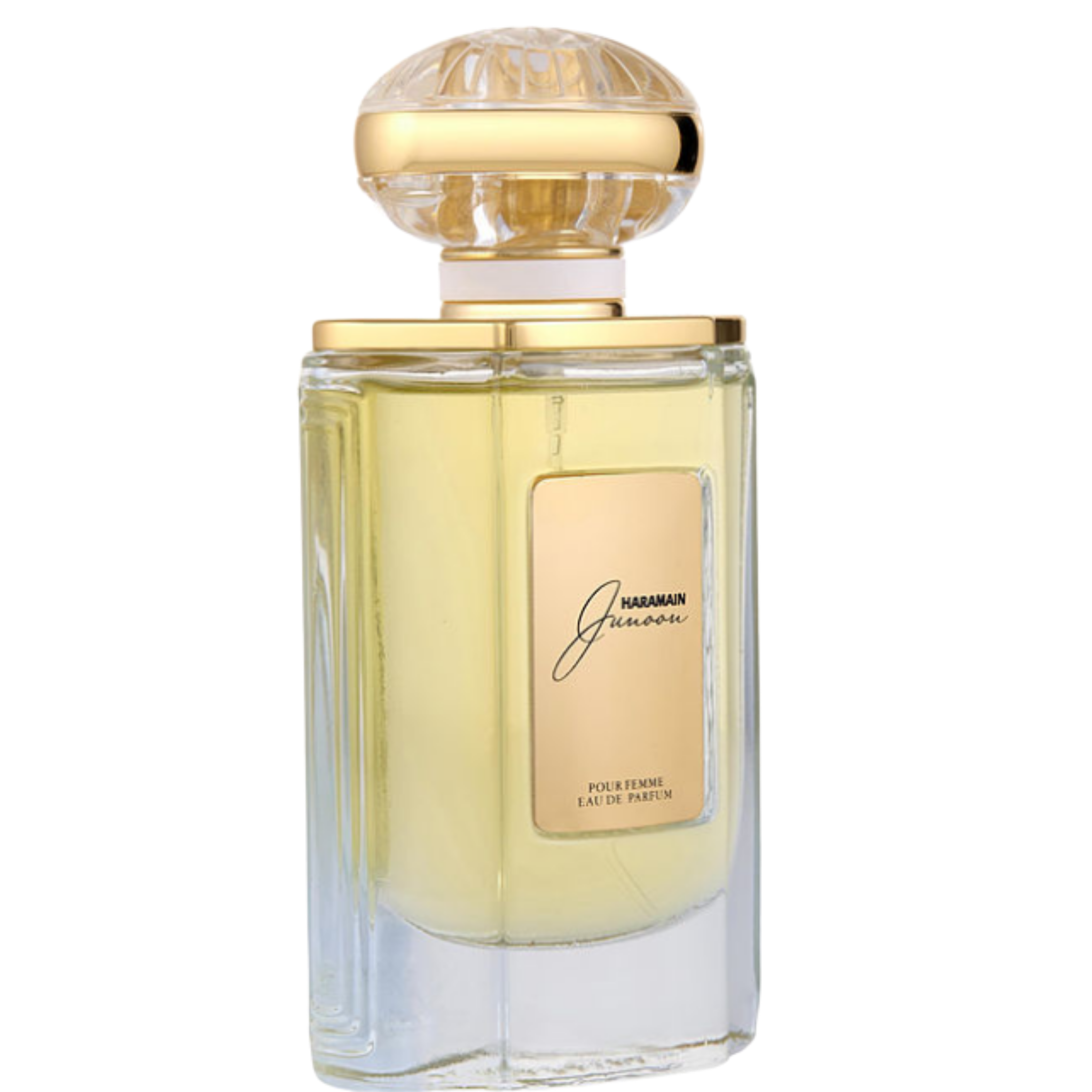 Perfume Al Haramain Junoon de 75ML EDP