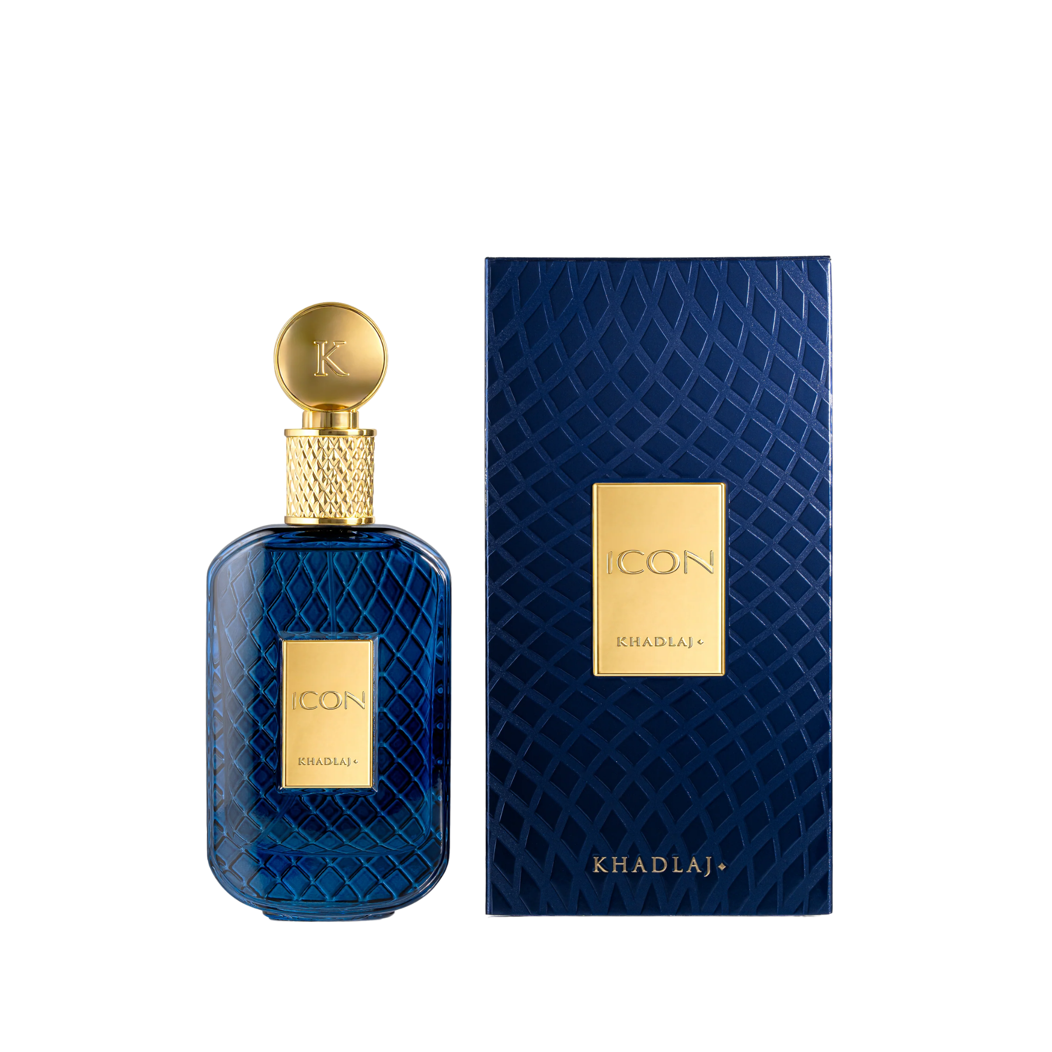Perfume Khadlaj ICON 100 ML EDP