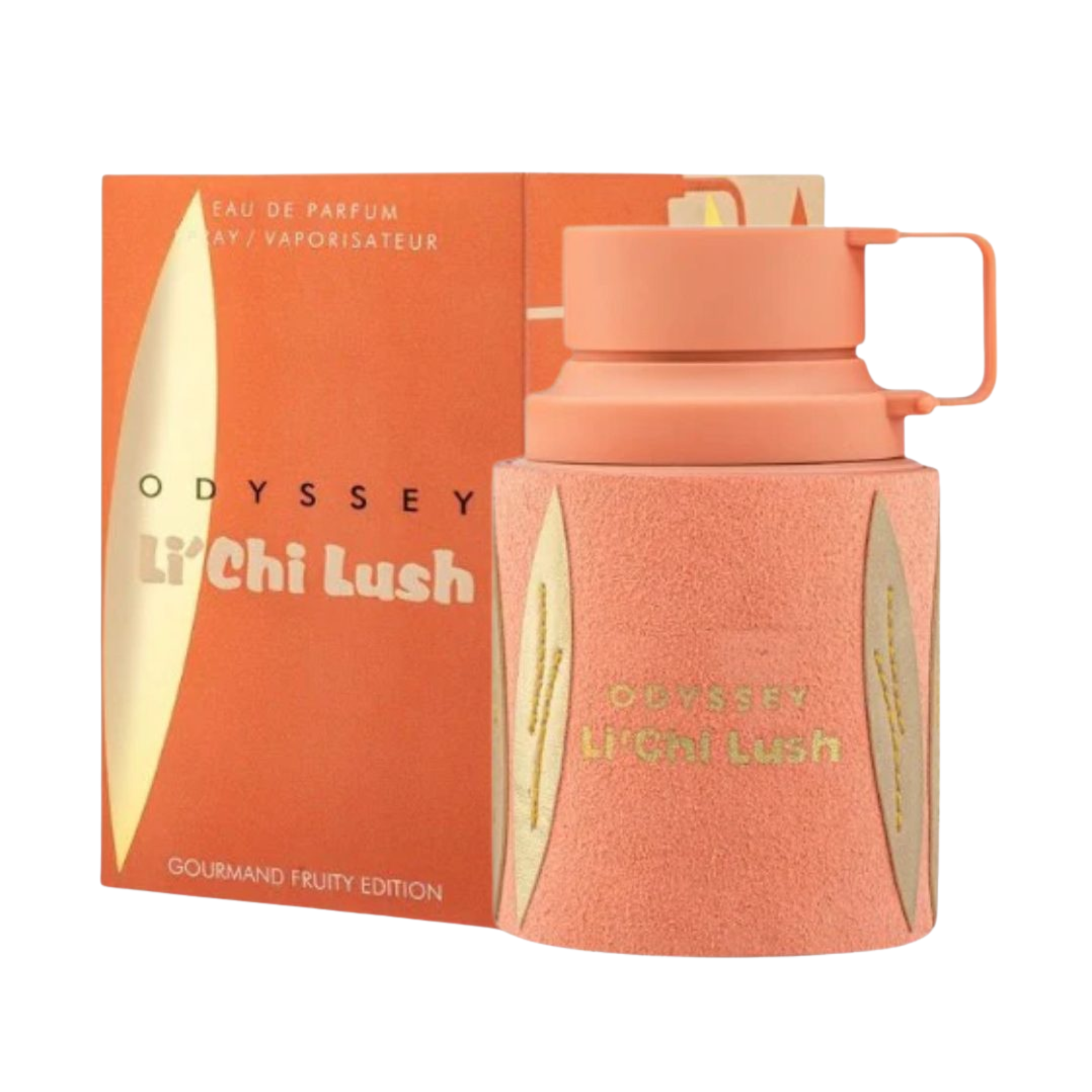 Perfume Armaf Odyssey Lichi Lush 100ML EDP