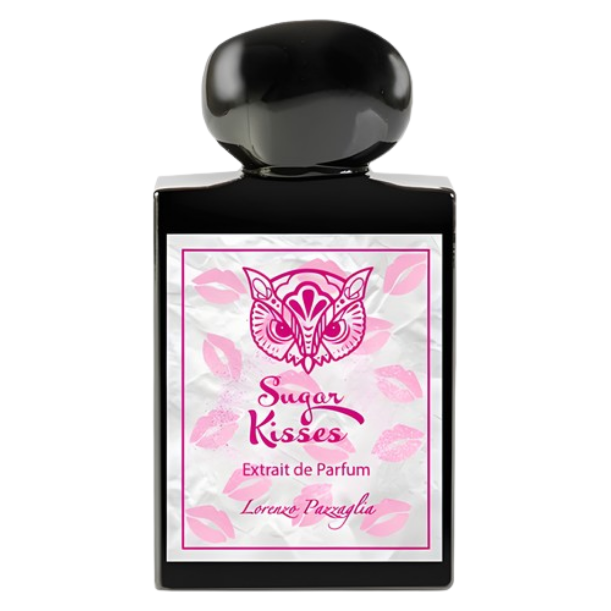 Perfume Lorenzo Pazzaglia Sugar Kisses 50 ml XDP