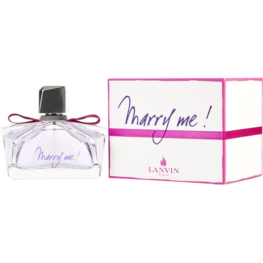 Perfume Lanvin Marry Me! 100 ml EDP