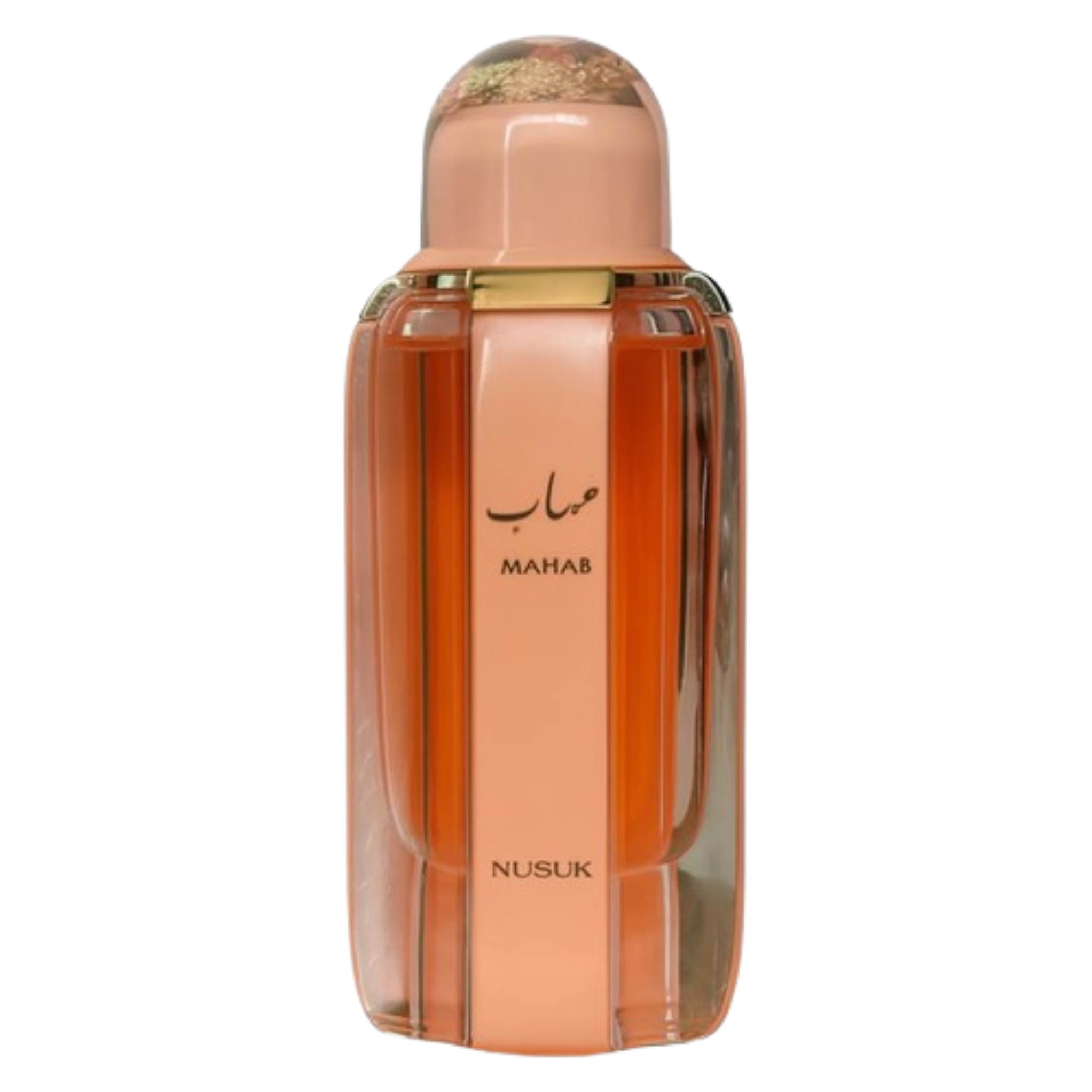 Perfume Nusuk Mahab de 100 ml EDP