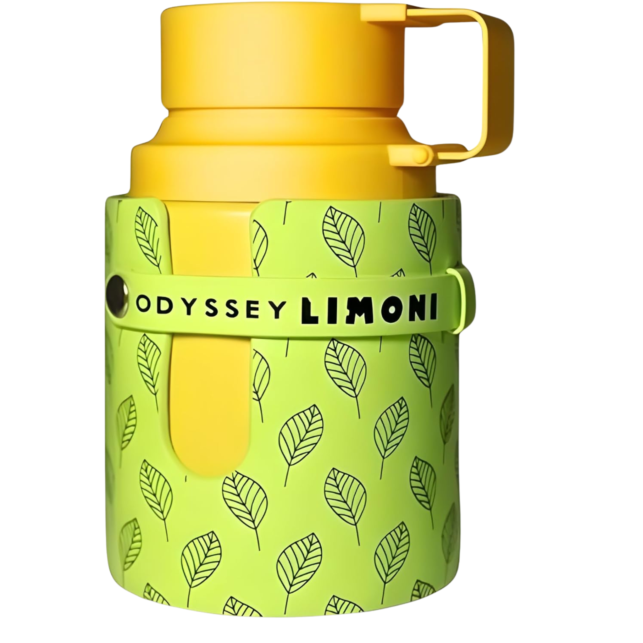 Perfume Armaf Odyssey Limoni 60ml EDP