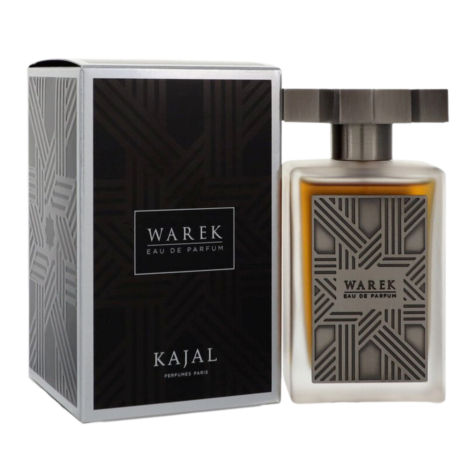 Perfume para Hombre Marca KAJAL WAREK 100ml EDP