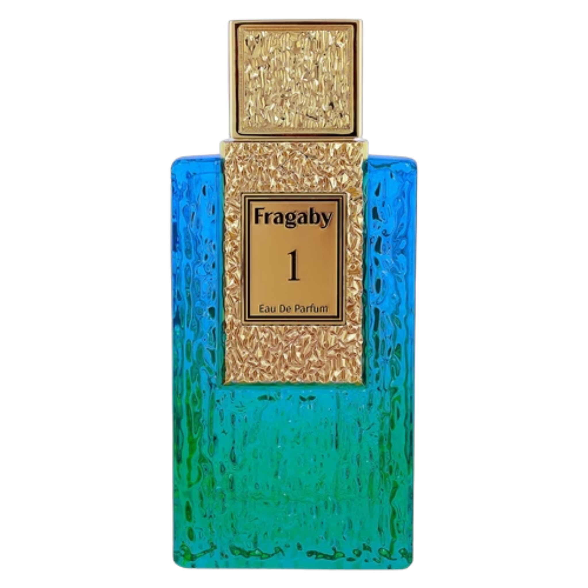Perfume Armaf Risala Fragaby 1 de 100ML EDP