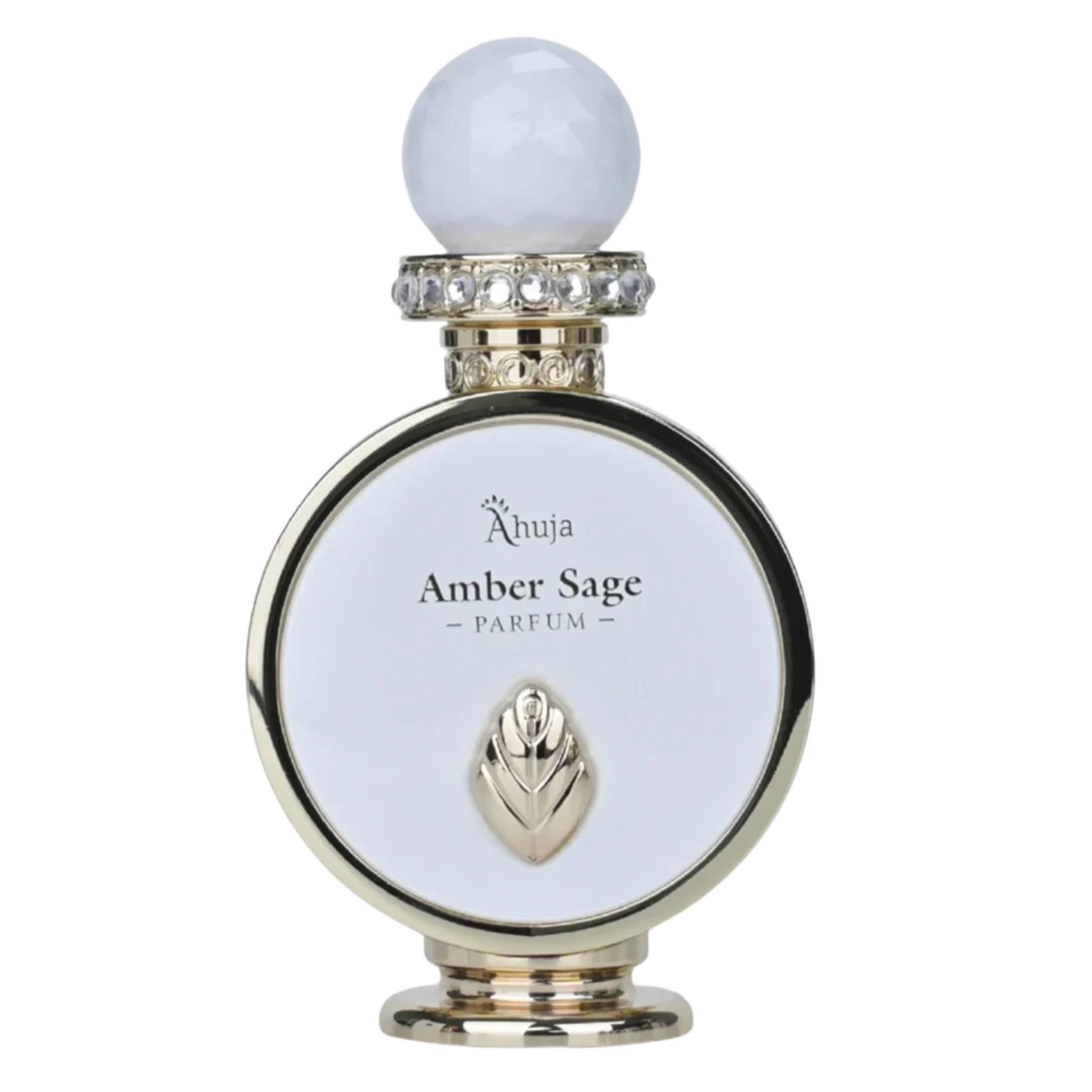 Perfume Ahuja Amber Sage de 100 ml EDP