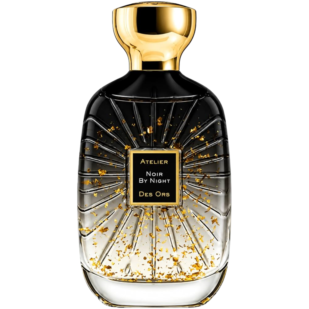 Perfume Atelier Des Ors Noir By Night de 100 ml EDP