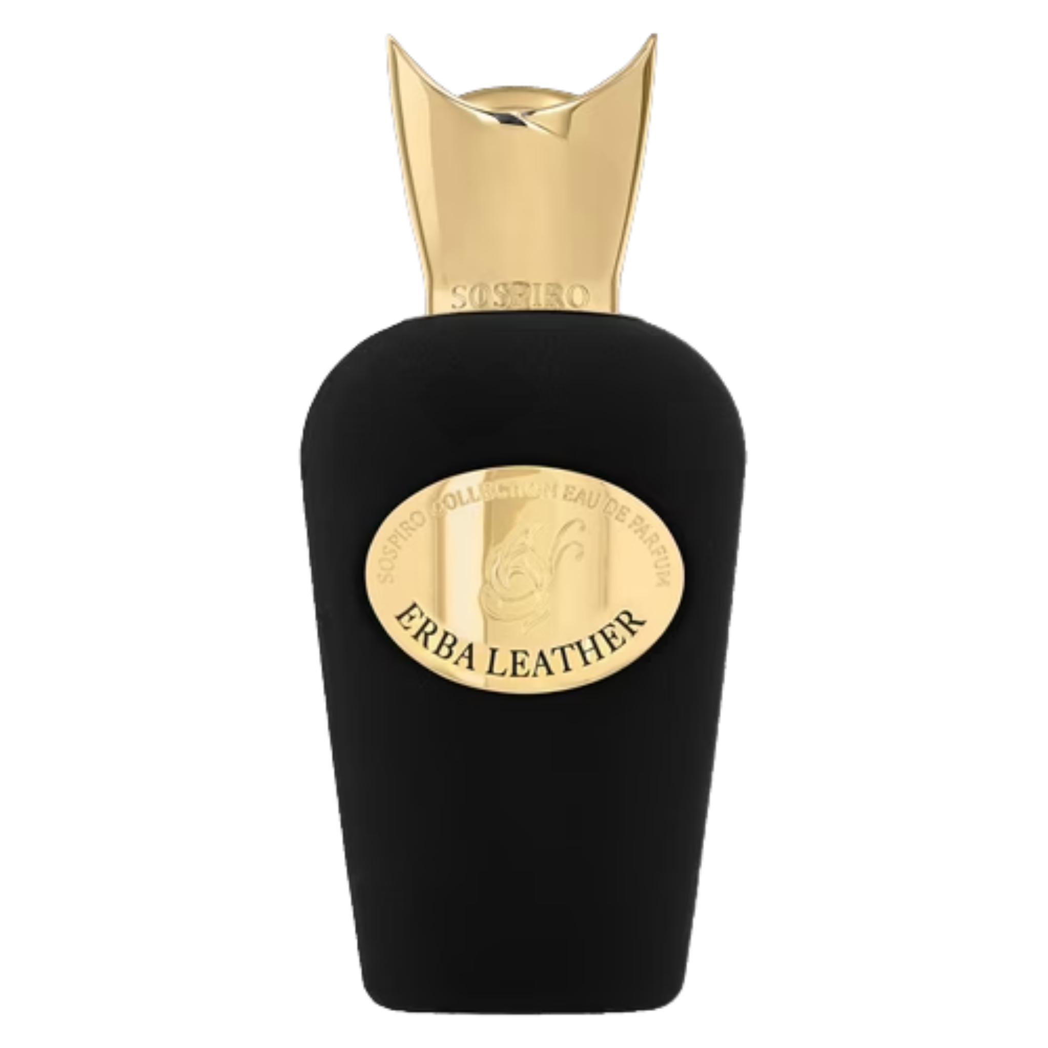 Perfume Xerjoff Sospiro Erba Leather de 100ML EDP