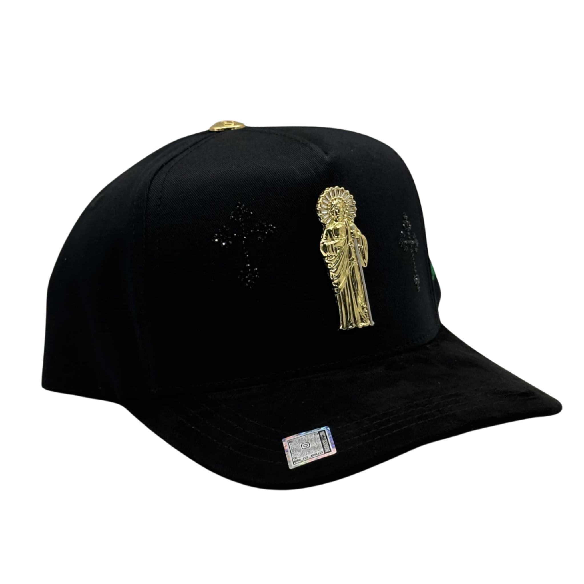 BIG BOSS // SAN JUDAS BLACK