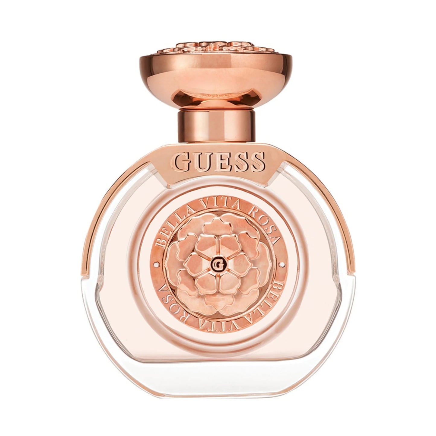 Perfume Guess Bella Vita Rosa 100ml EDP
