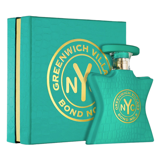Perfume para Mujer Bond No.9 New York Greenwich Village 100ml EDP
