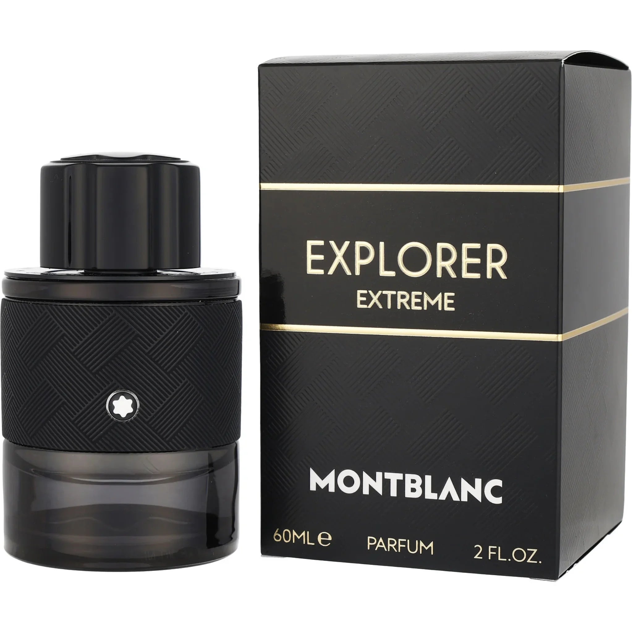 Perfume MontBlanc Explorer Extreme 100ML PARFUM