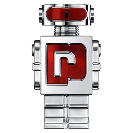 Perfume Rabanne Phantom In Red de 150ml PARFUM