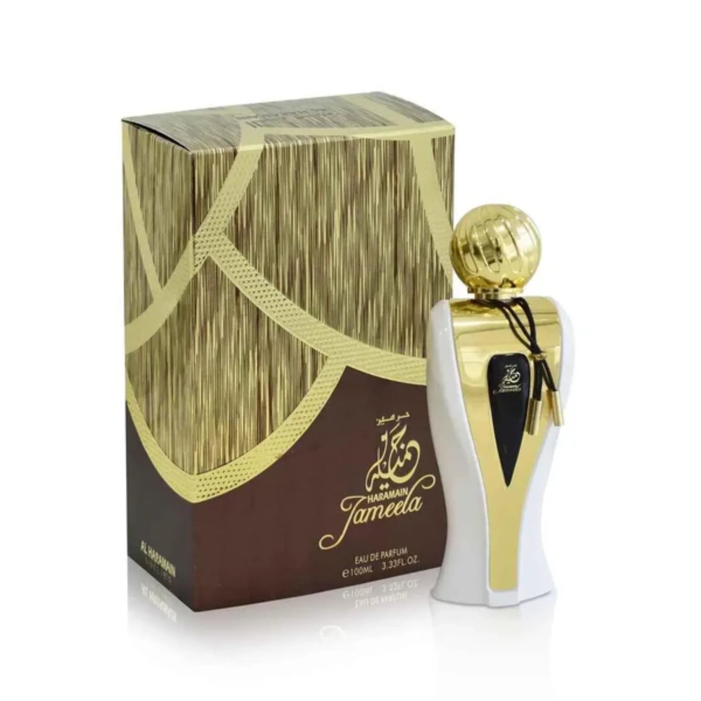 Perfume Al Haramain Jameela 100ml EDP