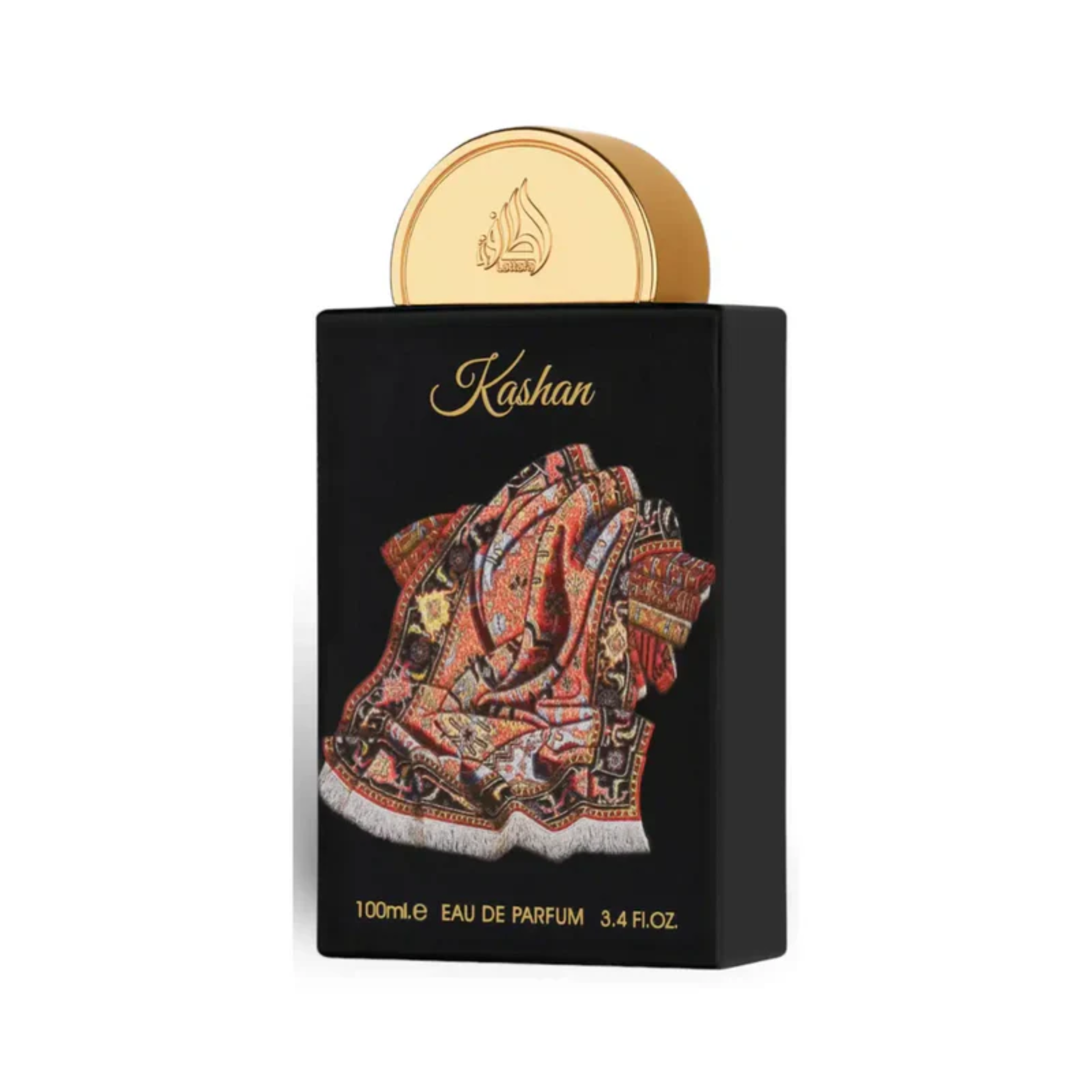 Perfume Lattafa Kashan 100ML EDP
