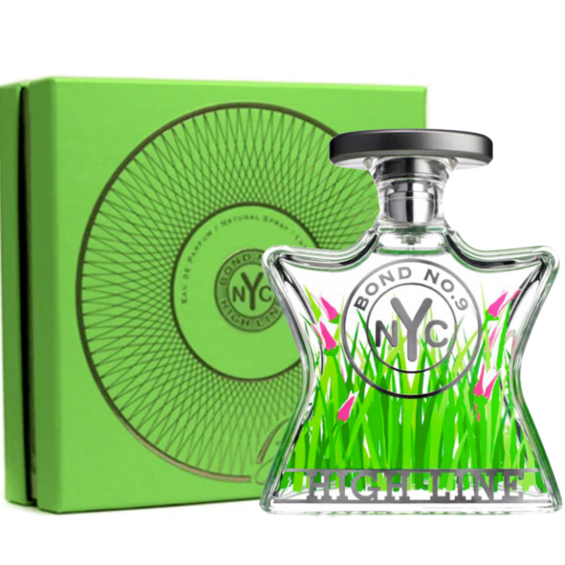 Perfume para Mujer Bond No.9 New York High Line 100ml EDP