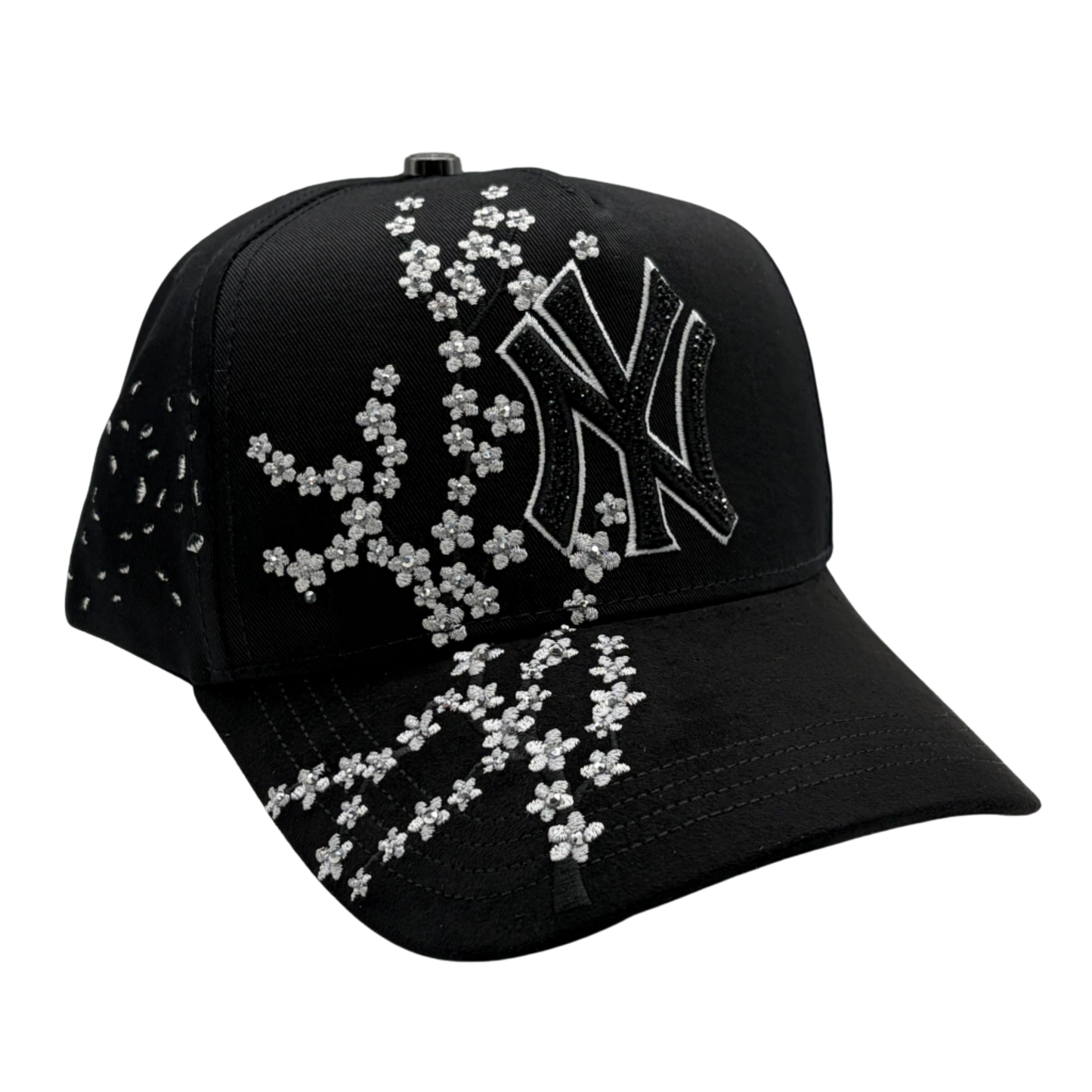 GORRA BIG BOSS // SAKURA BLACK