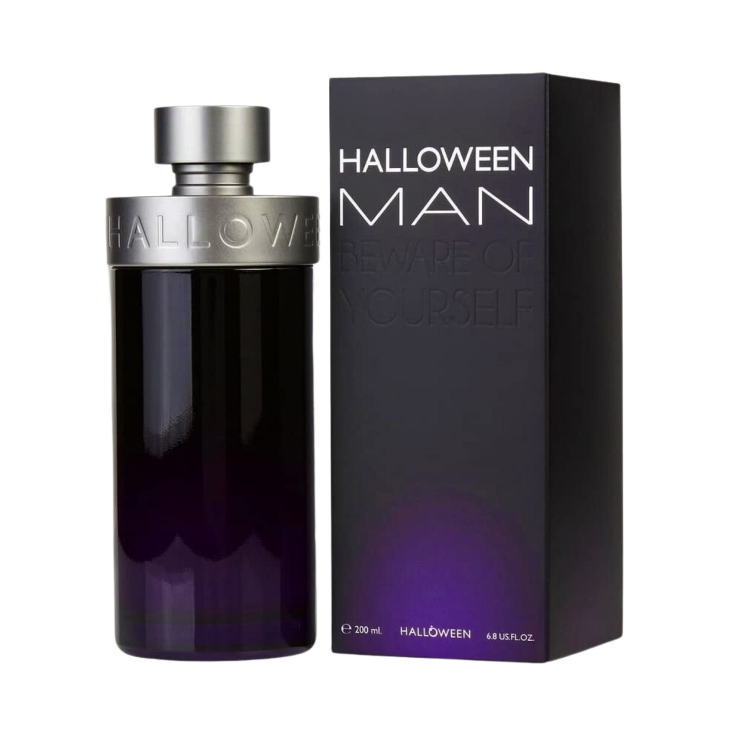 Perfume HALLOWEEN MAN 200ml EDT