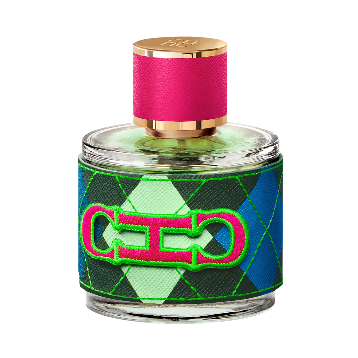 Perfume De Dama CH Swing Limited Edition de 100 ml EDP