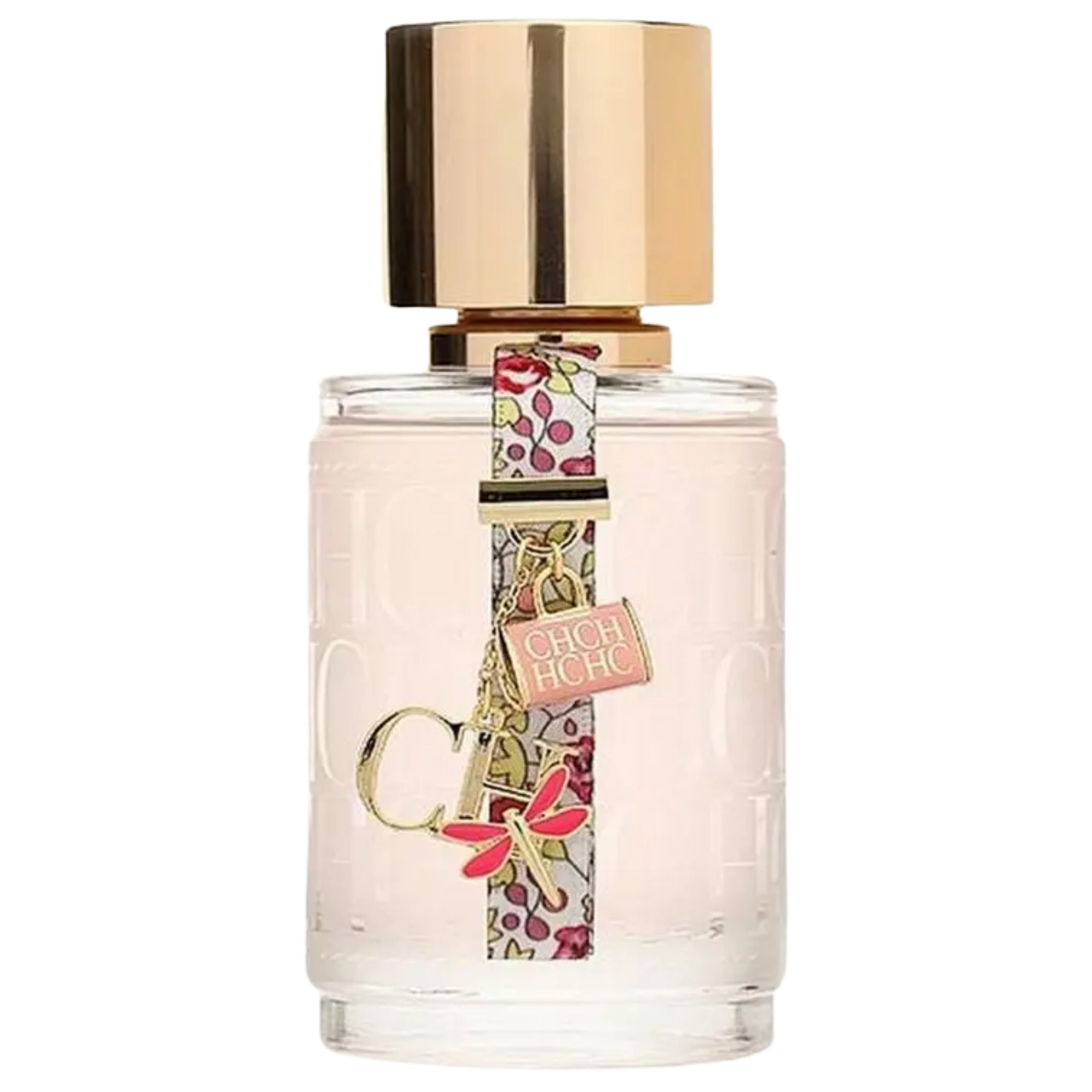 Perfume Caralina Herrera CH L'eau Fraiche de 50ml